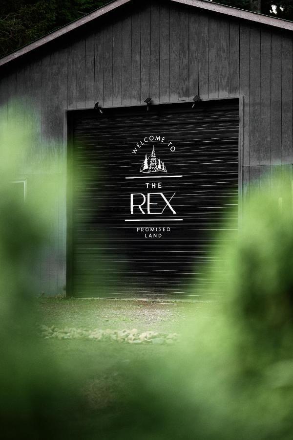 Greentown The Rex酒店 外观 照片