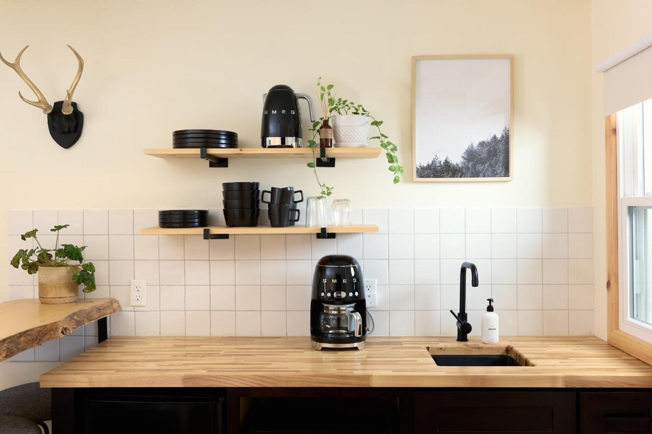 Greentown The Rex酒店 外观 照片